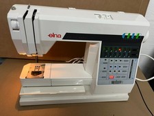 ELNA CLUB COMPUTER TYP 500