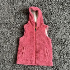 Mini Boden Teddyfell