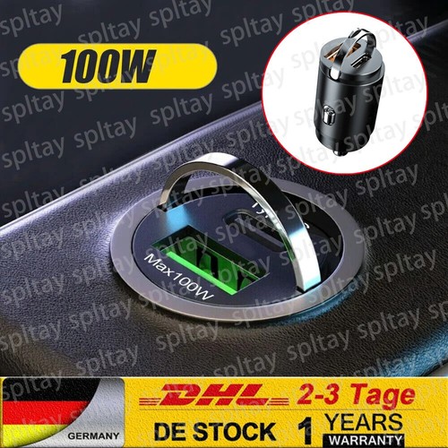 Auto schnell ladegerät usb - auto,