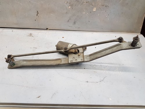 Polo 86c scheibenwischermotor - 86c,