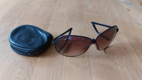 Original vint carrera - vint., porsche