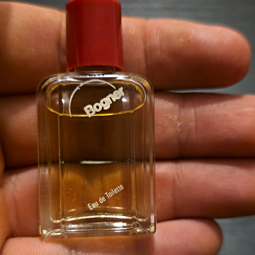 Bogner eau toilette - bogner, de