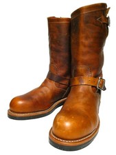 CHIPPEWA Stiefel 1901M05 Leder