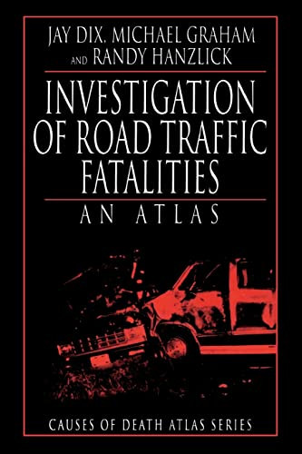 Investigation road traffic - of,