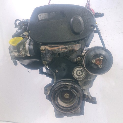 Motor typ z18xer astra - motor,