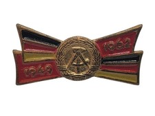 DDR Abzeichen 13 Jahre Deutsch