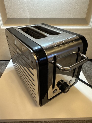Dualit architect cat2 - cat2, toaster