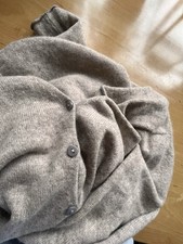 S. Milton Cardigan 100%