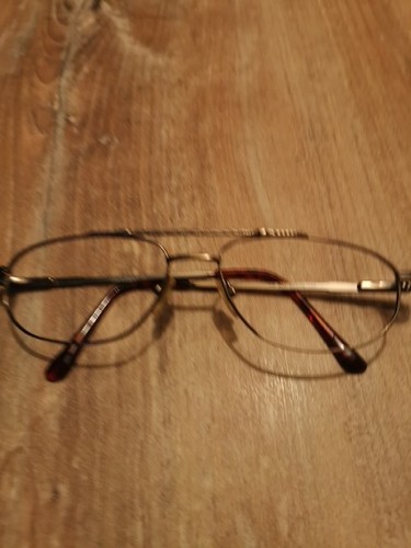 Vintage piloten brillengestell - vintage,