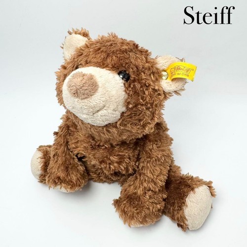 Steiff 082115 teddybär - steiff,