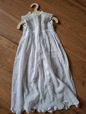 Antikes Puppenkleid um  1900