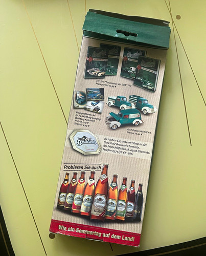 Braustolz landbier - braustolz,