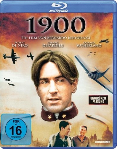Blu ray 1900 mit - blu-ray/, de