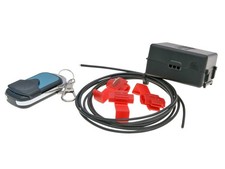 Drehzahlbegrenzer digital mit