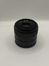 Sony SEL 35mm F/1.8 OSS Lens