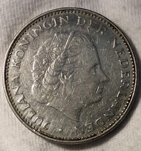 1970 netherlands kingdom queen - netherlands,