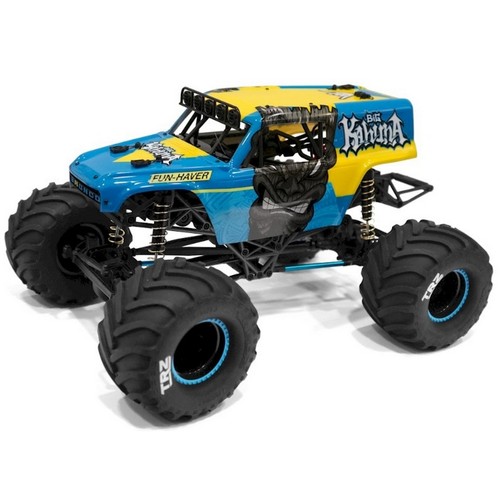 Hpi h160766 monster king - hpi,