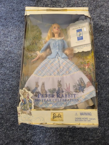 Barbie collector edition - edition,