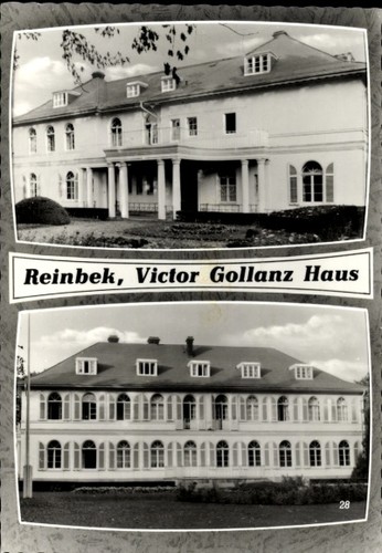 Reinbek in - ak,