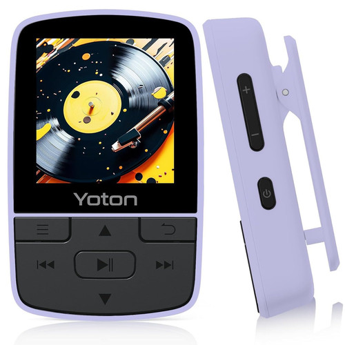 Mp3 player bluetooth hifi - bluetooth,
