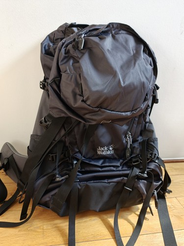 Jack wolfskin denali - 60, l