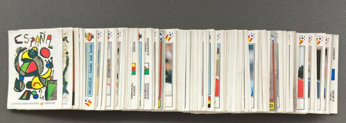 Panini espana sticker - 82,