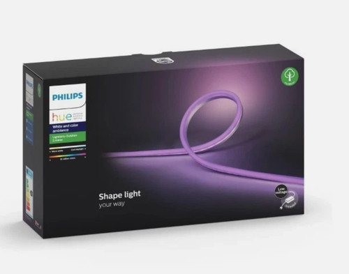 Philips hue white - philips, color