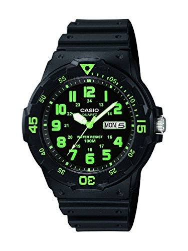 Casio standard herren - standard,