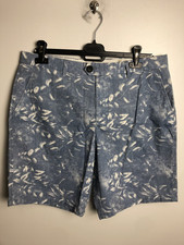 KHUJO Herren Shorts Kurzehose