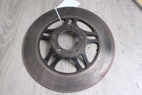 Bremsscheibe bremse vorn - bremsscheibe,