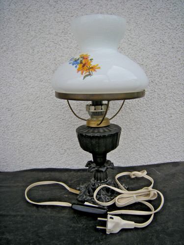 Antike elektrische - antike,