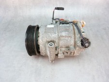 Klimakompressor VW Polo 6R Skoda Fabia 5J 6Q0820808G