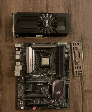 Asus maximus viii ranger - viii,