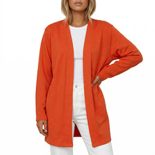 Aniston Damen Strickjacke