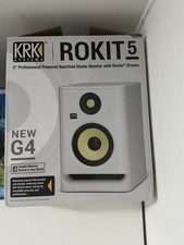 Krk rokit rp5 box - krk,