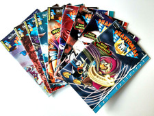 Donald ist Phantomias