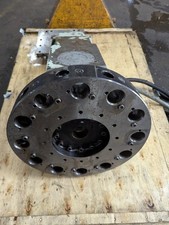 Revolverkopf CNC Drehmaschine Werkzeugwechsler