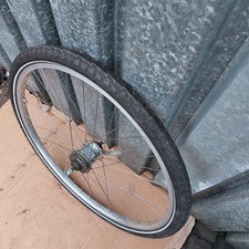 Laufrad Hinterrad 28 Zoll