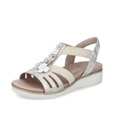 Rieker damen sandale sandalen - rieker,