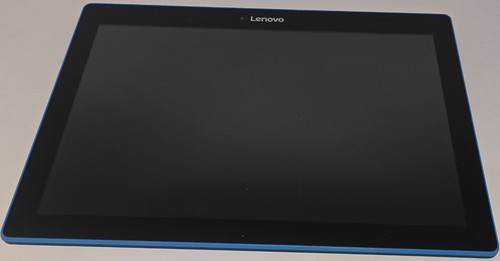 Lenovo tab android - 10, apq8009