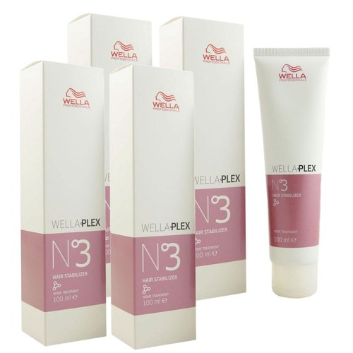 Wella wellaplex hair - wella,