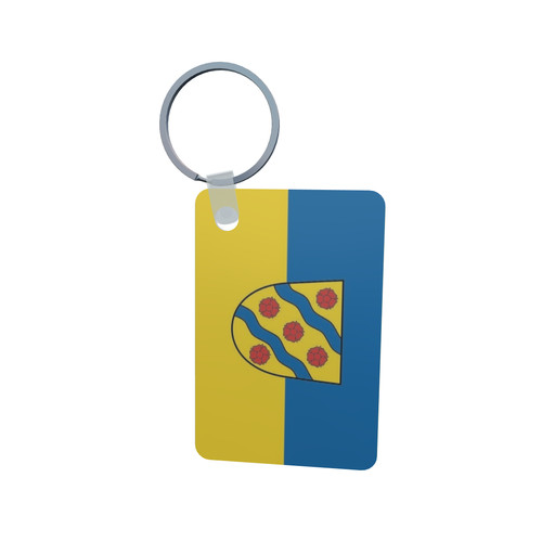 Schlüsselanhänger flagge - schlüsselanhänger,