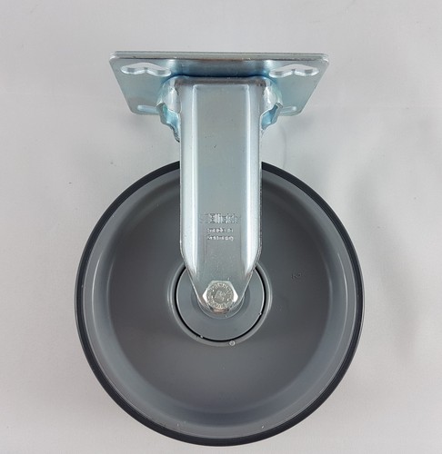 Blickle 125x30 mm - 4x,