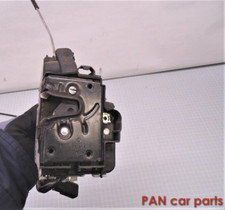 Türschloss Schloss Verriegelung Seat Cordoba Ibiza 6K3837016D, R, rechts AKS, R2