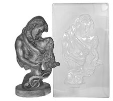 Liebe Paar Musik 310 mm