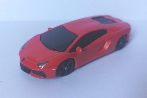 Maisto 12283 lamborghini - 1:64,
