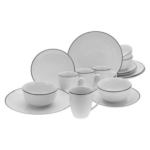 Creatable 16798 luna black - 16798,