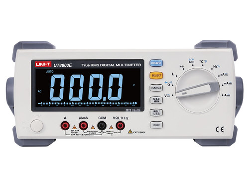 Uni ut8803e 100khz 6000 - uni-t,