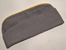 Kopfbedeckung Schiffchen Frankreich S.O.G.E.C.O Paris Marine Große Größe! 61