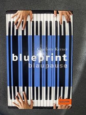 Blueprint  Blaupause Charlotte